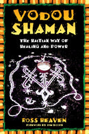 Vodou Shaman
