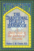 The Traditional Healer's Handbook