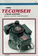 Tecumseh L-Head Engines-9780892876174