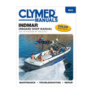 Indmar GM V-8 Inboards (1983-2003) Service Repair Manual