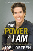The Power Of I Am : Two Words That Will Change Your Life Today-9780892969982