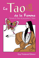 Le Tao De La Femme-9780893344856