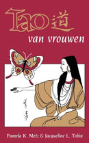 The Tao of Women-9780893348519