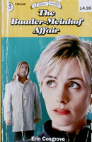 The Baader-Meinhof Affair