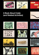 A Book About Colab (and Related Activities)-9780894390852