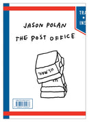 Jason Polan: The Post Office