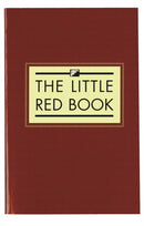 The Little Red Book-9780894869853