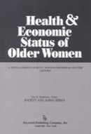Health and Economic Status of Older Women