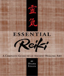 Essential Reiki : A Complete Guide to an Ancient Healing Art-9780895947369