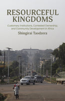 Resourceful Kingdoms