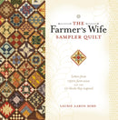 The Farmer''s Wife Sampler Quilt