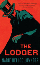 The Lodger-9780897336048