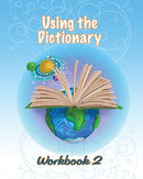 Using the Dictionary : Workbook 2-9780897391009