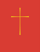 Book of Common Prayer Basic Pew Edition