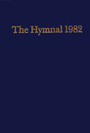 Episcopal Hymnal 1982 Blue : Basic Singers Edition-9780898691207