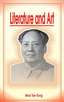 Literature and Art-9780898752069