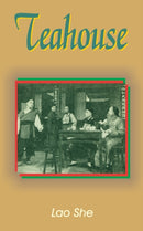 Teahouse : A Play in Three Acts-9780898752618