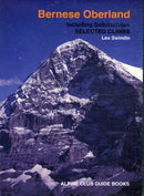 Bernese Oberland-9780900523649