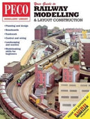 Your Guide to Railway Modelling & Layout Construction-9780900586002