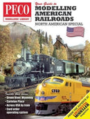 Your Guide to Modelling American Railroads : North American Special-9780900586019