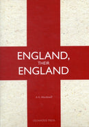 England, Their England-9780900891878