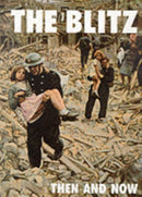 Blitz Then and Now : v. 3-9780900913587