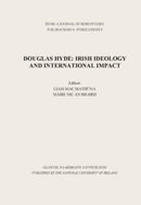 Douglas Hyde : Irish Ideology and International Impact-9780901510952