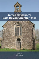 James Davidson's East Devon Church Notes-9780901853028
