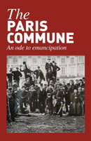 The Paris Commune-9780902869431