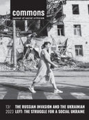 The Russian Invasion and the Ukrainian Left-9780902869486