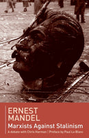 Marxists against Stalinism-9780902869578