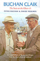 Buchan Claik : A Compendium of Words and Phrases from the North-east of Scotland-9780903065948