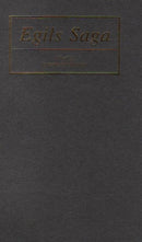 Egils Saga-9780903521543