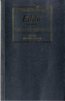 Edda Prologue & Gylfaginni : 2nd Edition-9780903521642