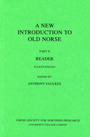 A New Introduction to Old Norse