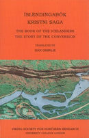 Book of the Islendingabok : The Book of the Icelanders, the Story of the Conversion-9780903521710