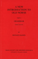 New Introduction to Old Norse