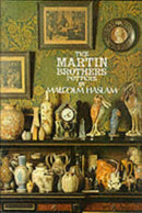 The Martin Brothers Potters