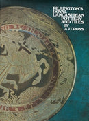 Pilkington''s Royal Lancastrian Pottery and Tiles