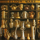 Elton Ware : The Pottery of Sir Edward Elton-9780903685252