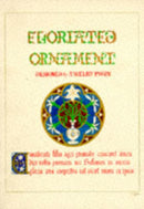 Floriated Ornament : A Series of Thirty-one Designs-9780903685368