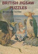 British Jig-saw Puzzles of the 20th Century-9780903685566