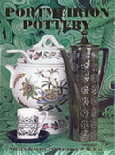 Portmeirion Pottery-9780903685788