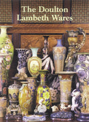 The Doulton Lambeth Wares-9780903685795
