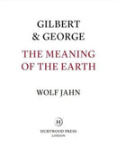 The Meaning of the Earth