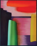 Ptolemy Mann: Thread Painting-9780903696746