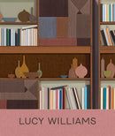 Lucy Williams: Radiant City-9780903696852
