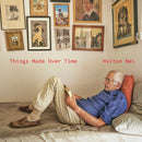Hylton Nel : Things Made Over Time-9780903696944
