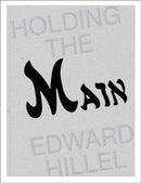 Edward Hillel (Bilingual edition) : Holding the Main  Tendre La Main-9780903696975