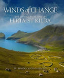 Winds of Change : The Living Landscapes of Hirta, St Kilda-9780903903295